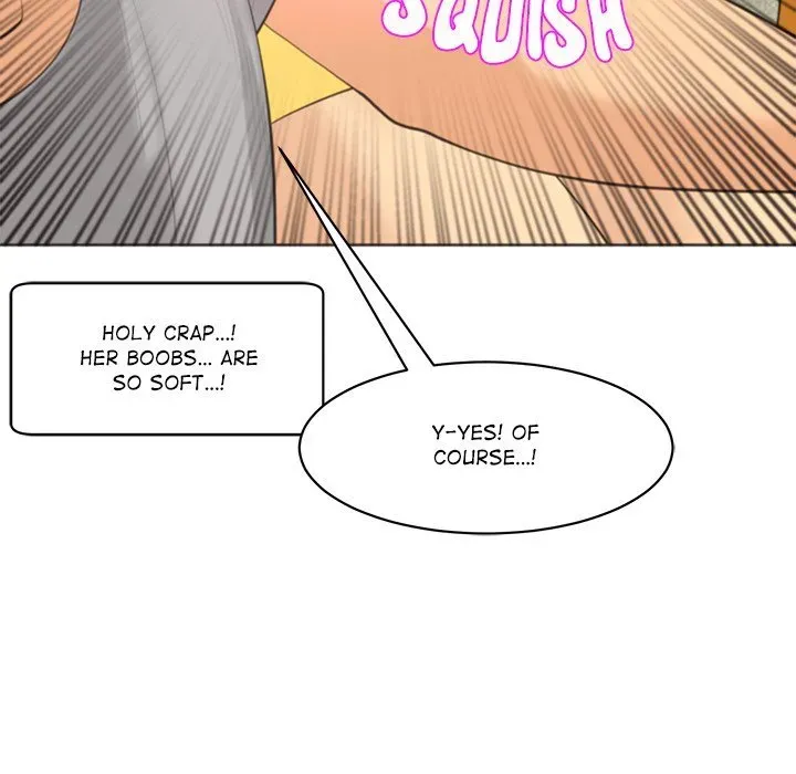 Old Life Behind Chapter 17 page 118 - 