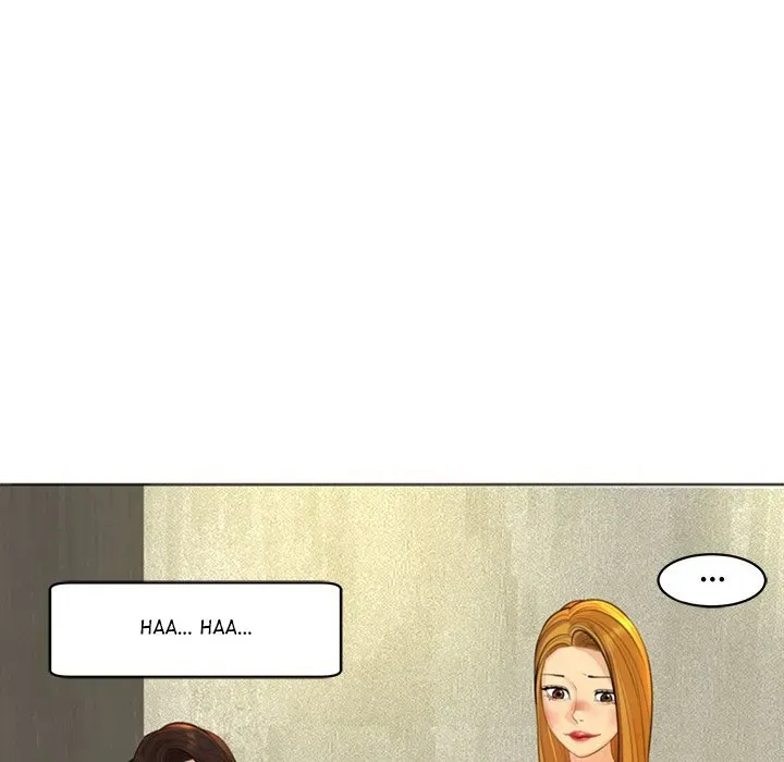 Old Life Behind Chapter 17 page 119 - 