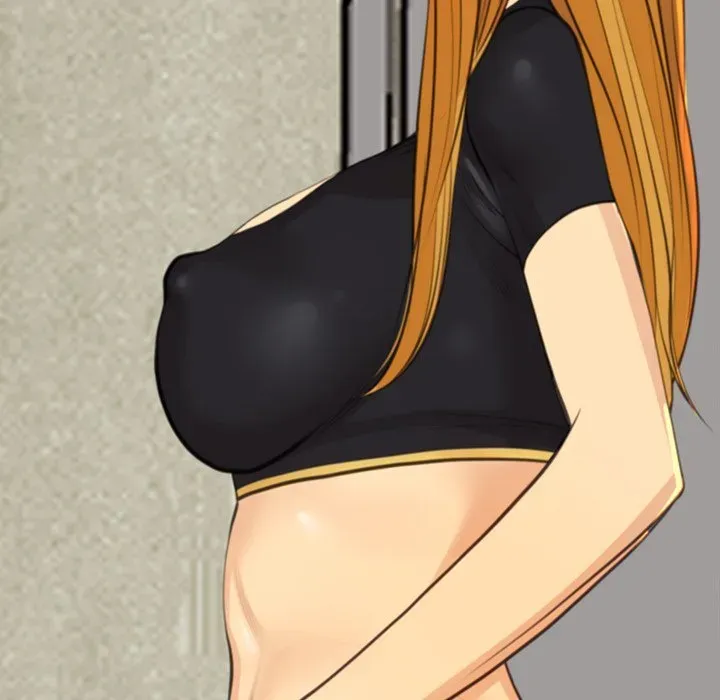 Old Life Behind Chapter 17 page 13 - 