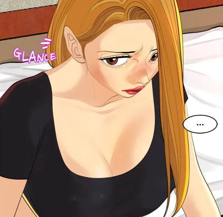 Old Life Behind Chapter 17 page 123 - 