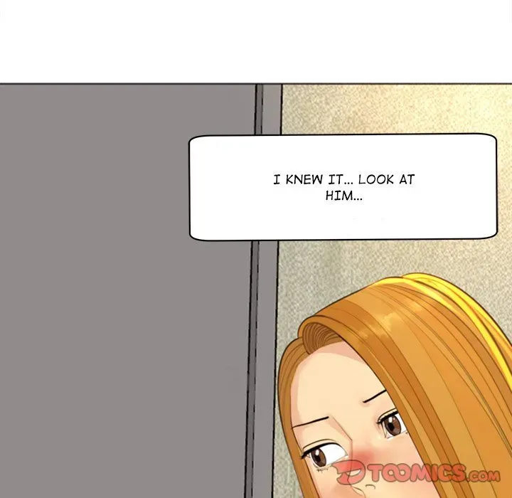 Old Life Behind Chapter 17 page 125 - 