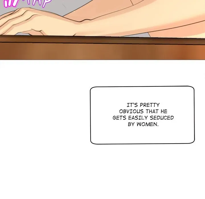 Old Life Behind Chapter 17 page 127 - 