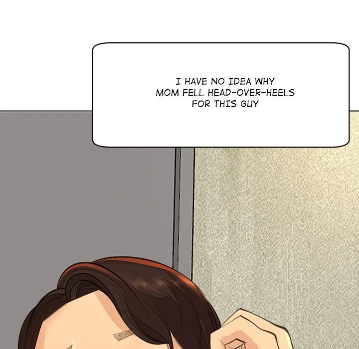 Old Life Behind Chapter 17 page 129 - 