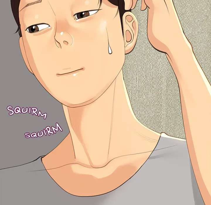 Old Life Behind Chapter 17 page 130 - 