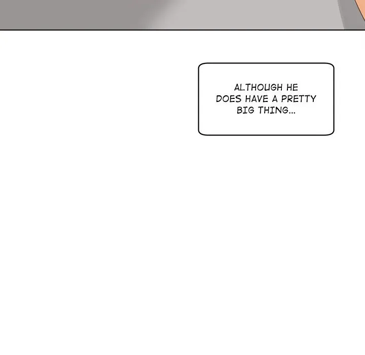 Old Life Behind Chapter 17 page 131 - 