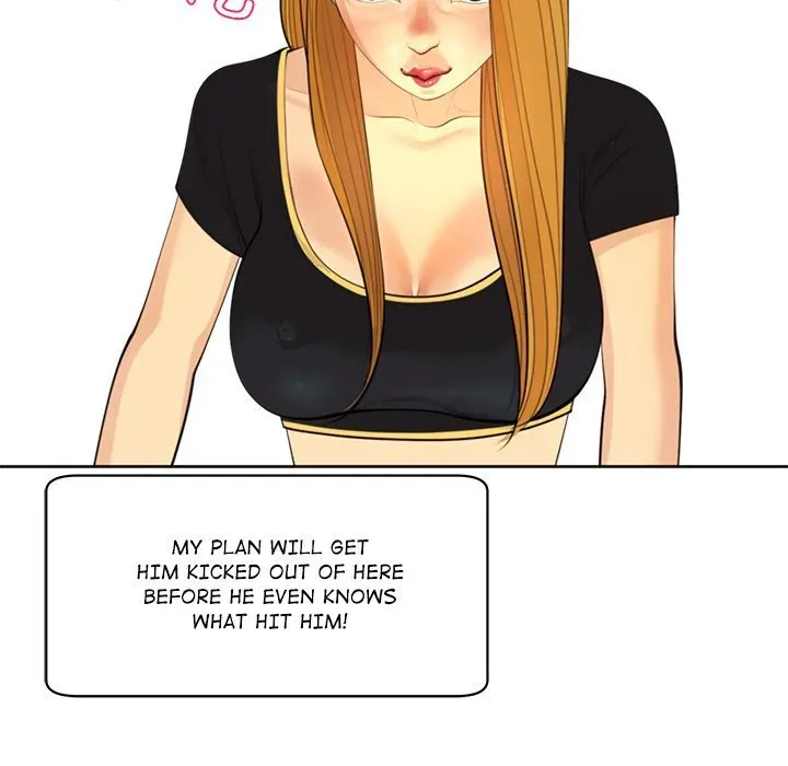 Old Life Behind Chapter 17 page 134 - 