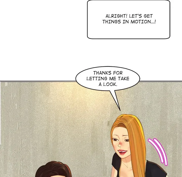 Old Life Behind Chapter 17 page 136 - 
