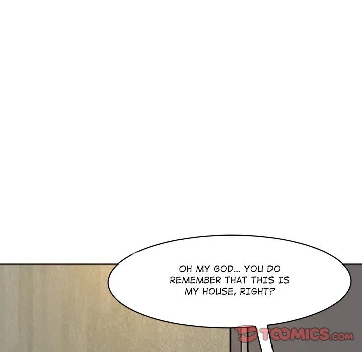 Old Life Behind Chapter 17 page 145 - 