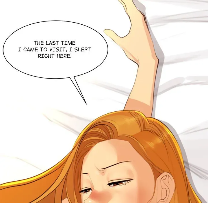 Old Life Behind Chapter 17 page 150 - 