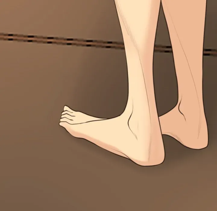 Old Life Behind Chapter 17 page 16 - 
