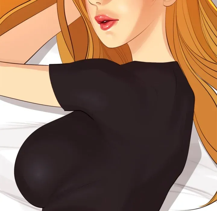 Old Life Behind Chapter 17 page 151 - 