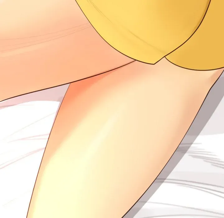 Old Life Behind Chapter 17 page 153 - 