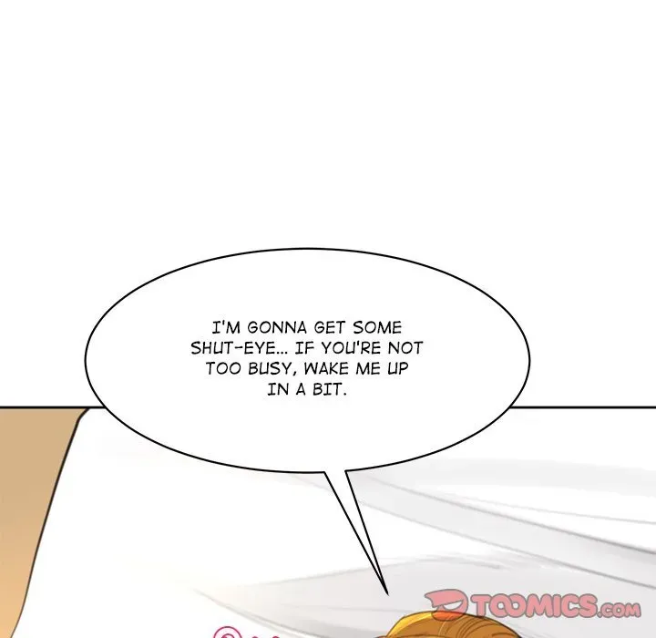 Old Life Behind Chapter 17 page 155 - 