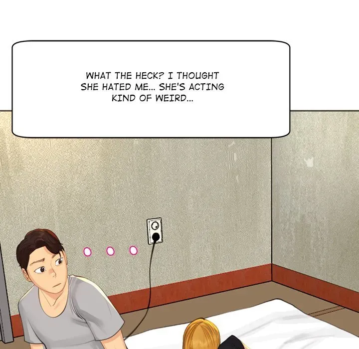 Old Life Behind Chapter 17 page 162 - 