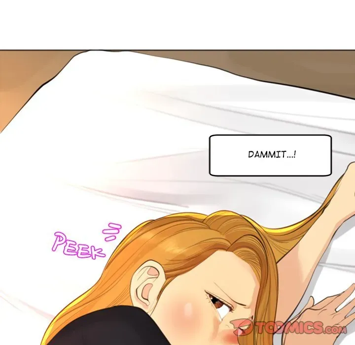Old Life Behind Chapter 17 page 165 - 