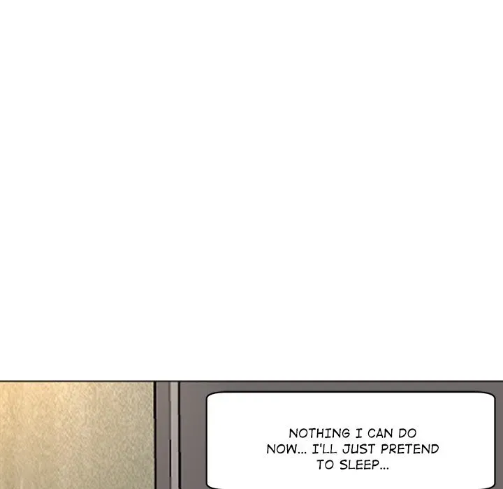 Old Life Behind Chapter 17 page 168 - 