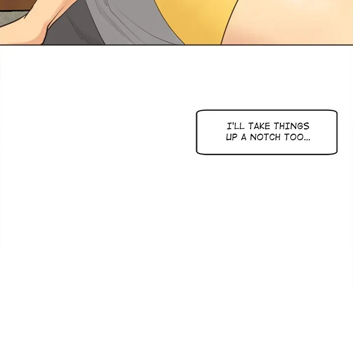Old Life Behind Chapter 17 page 170 - 