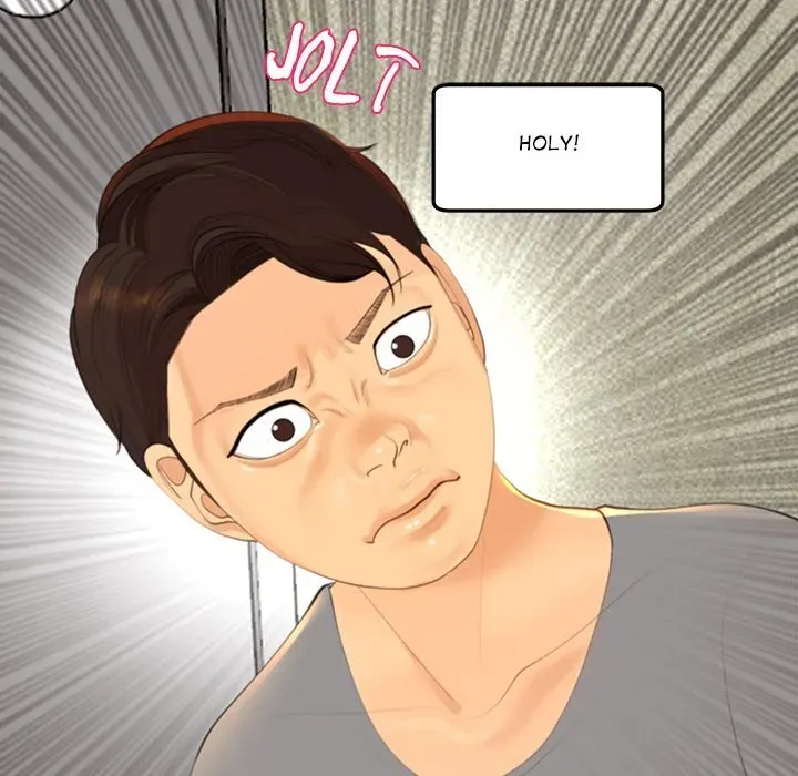 Old Life Behind Chapter 17 page 172 - 