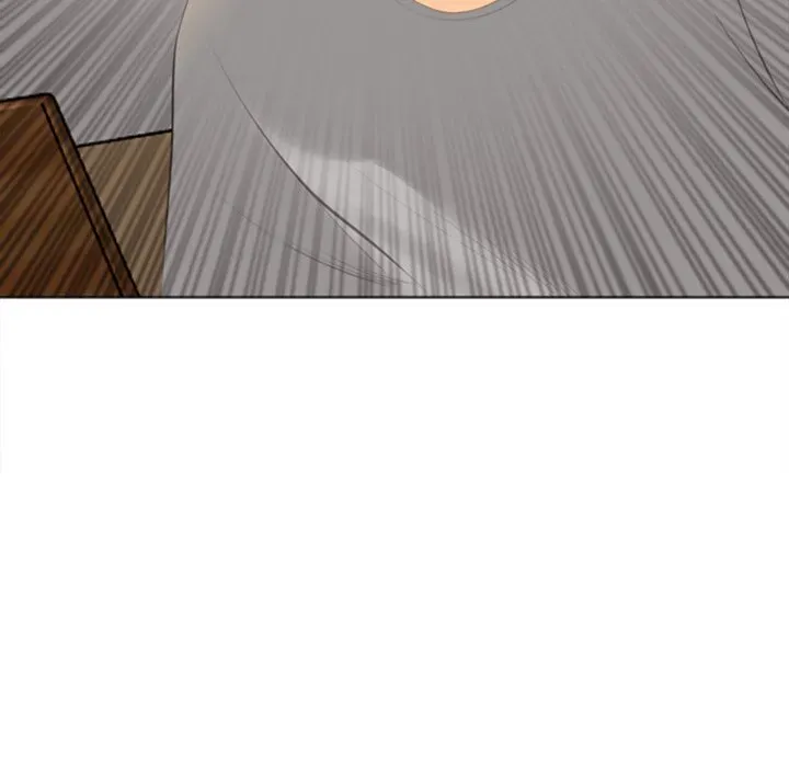 Old Life Behind Chapter 17 page 173 - 