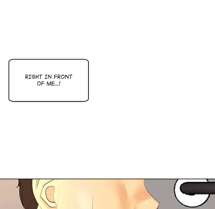 Old Life Behind Chapter 17 page 181 - 