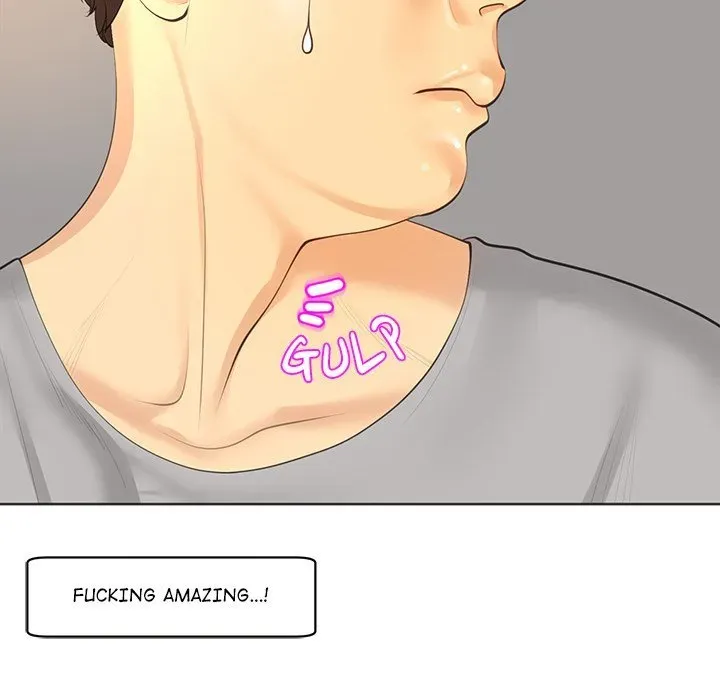 Old Life Behind Chapter 17 page 182 - 