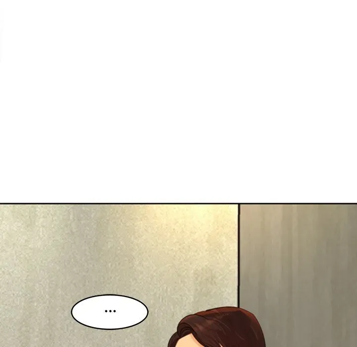 Old Life Behind Chapter 17 page 184 - 