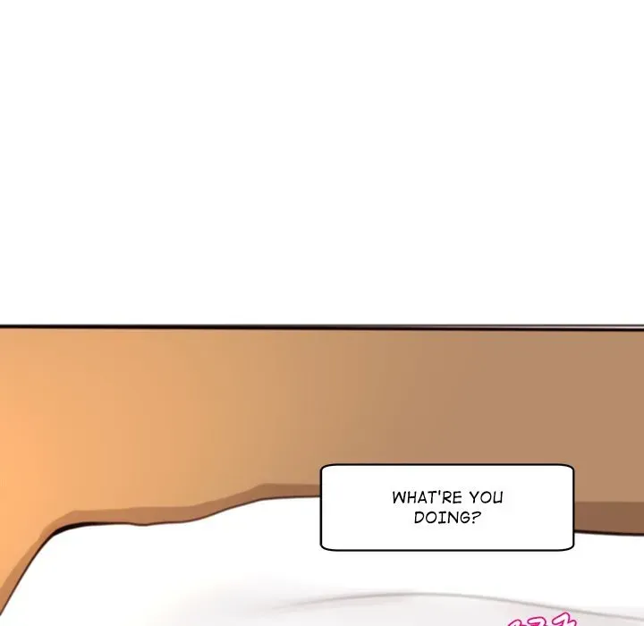 Old Life Behind Chapter 17 page 188 - 