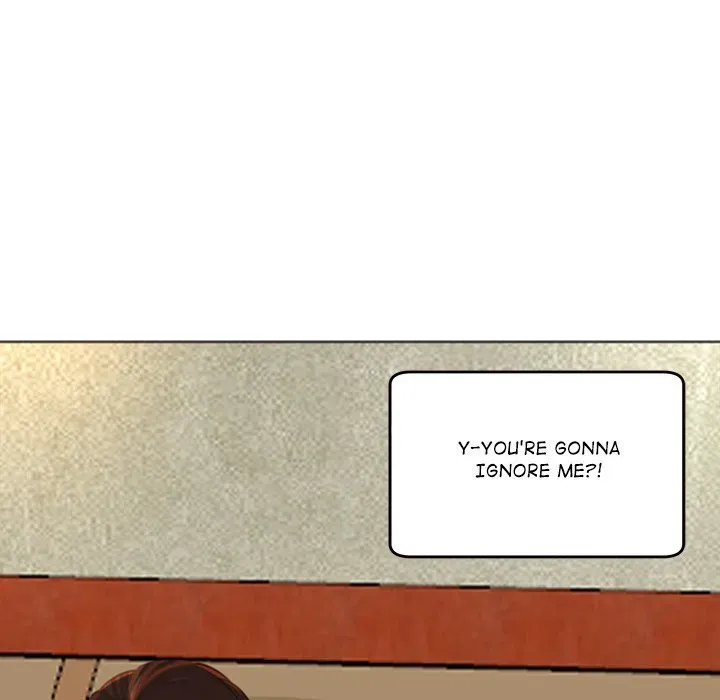Old Life Behind Chapter 17 page 198 - 