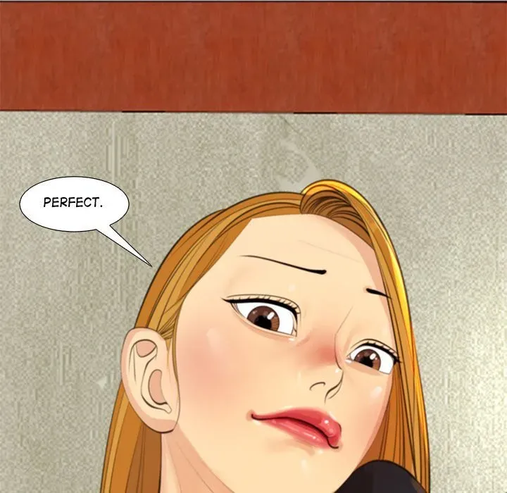 Old Life Behind Chapter 17 page 21 - 