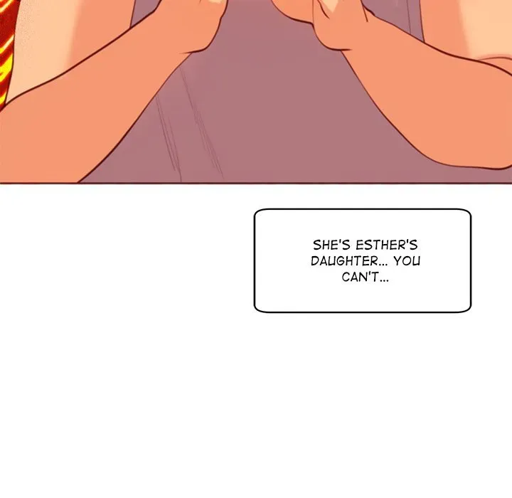 Old Life Behind Chapter 17 page 204 - 