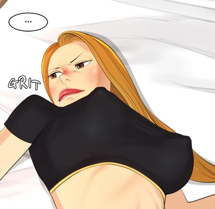 Old Life Behind Chapter 17 page 207 - 