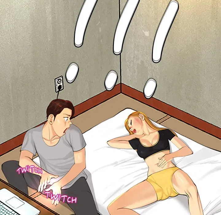 Old Life Behind Chapter 17 page 220 - 