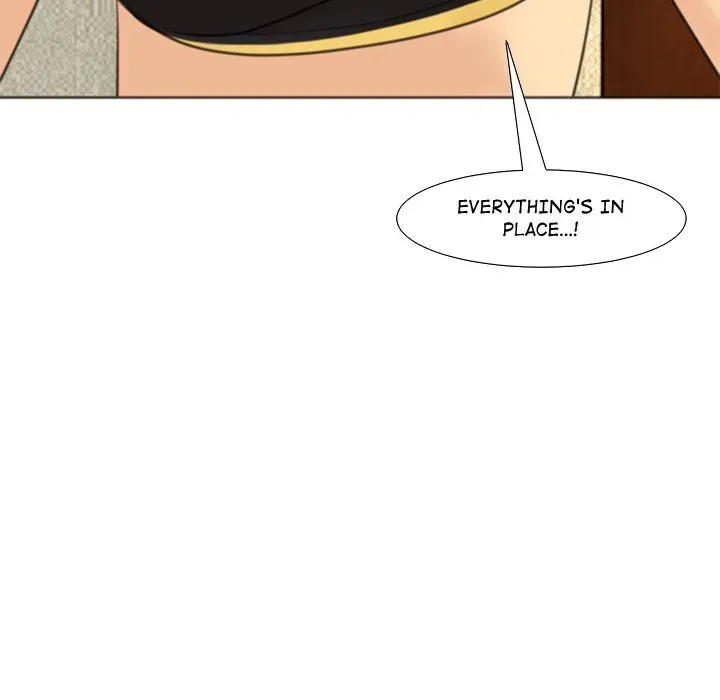 Old Life Behind Chapter 17 page 23 - 