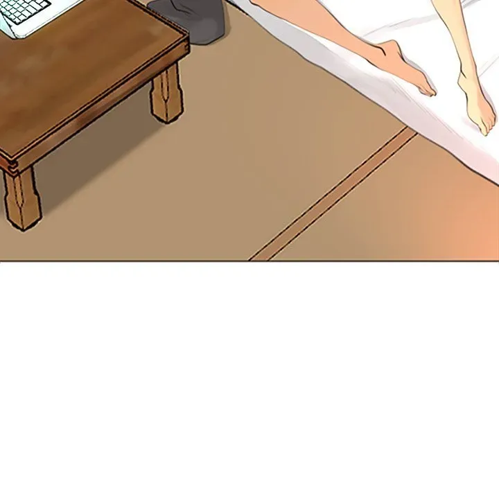 Old Life Behind Chapter 17 page 221 - 