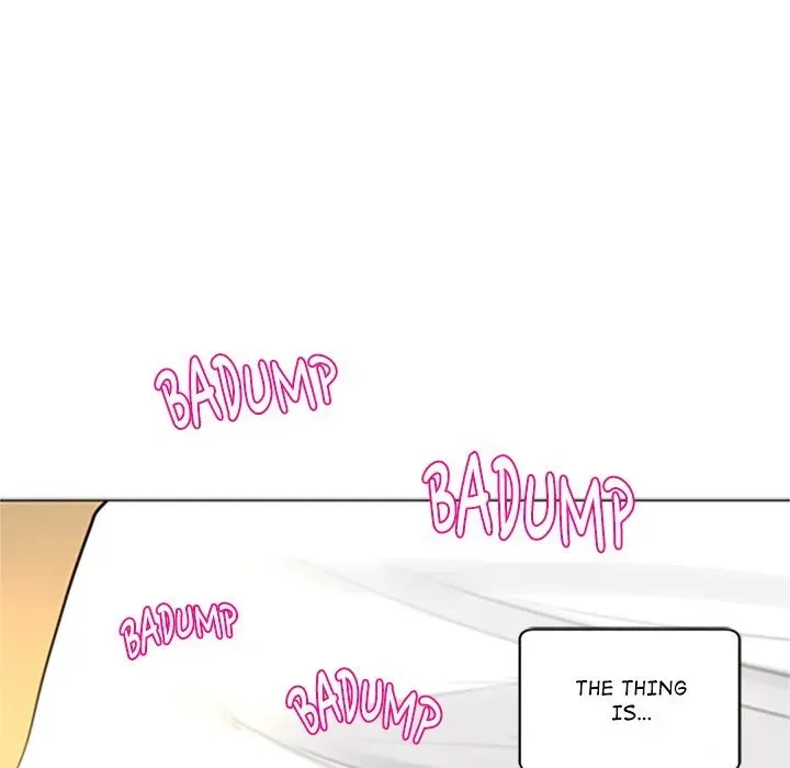 Old Life Behind Chapter 17 page 224 - 
