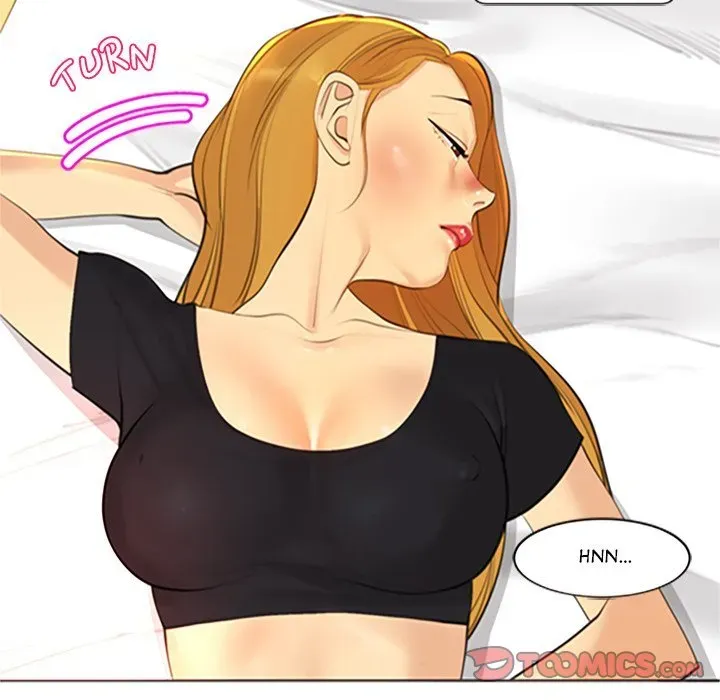 Old Life Behind Chapter 17 page 225 - 