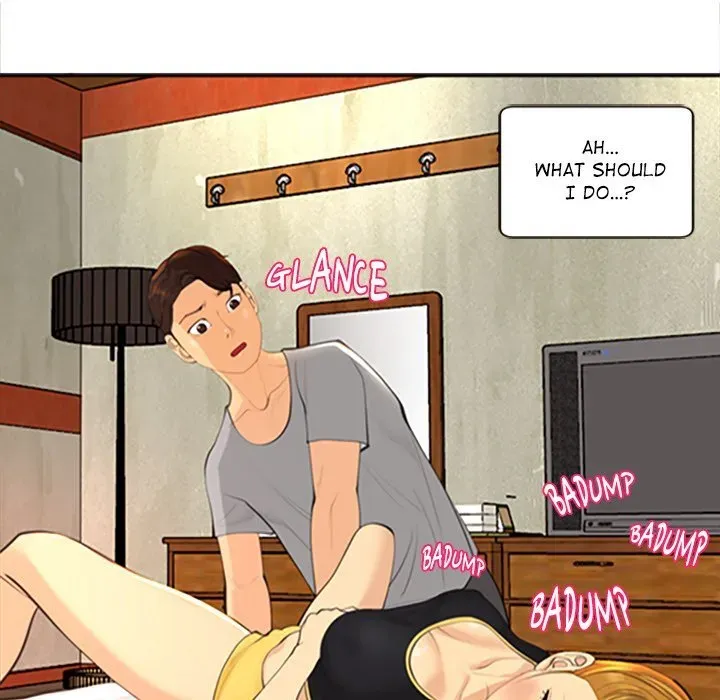 Old Life Behind Chapter 17 page 239 - 
