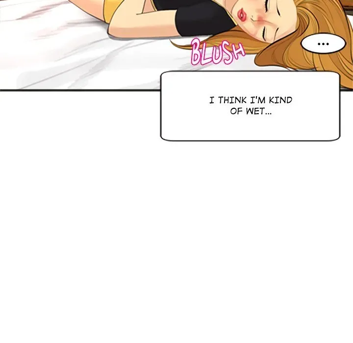 Old Life Behind Chapter 17 page 240 - 