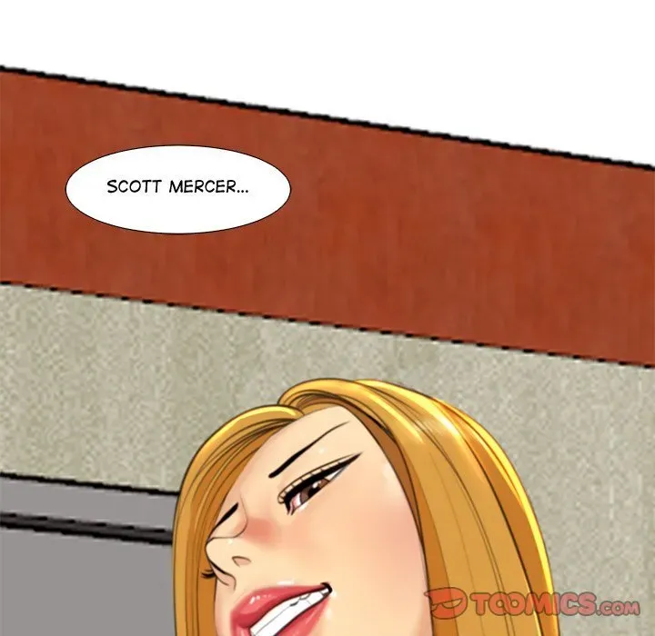 Old Life Behind Chapter 17 page 25 - 