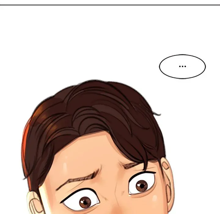 Old Life Behind Chapter 17 page 242 - 