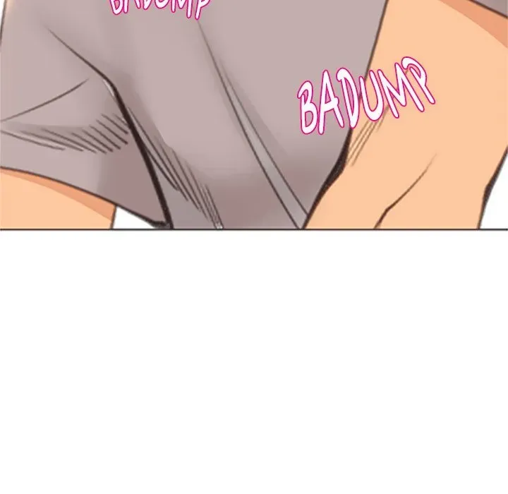 Old Life Behind Chapter 17 page 244 - 
