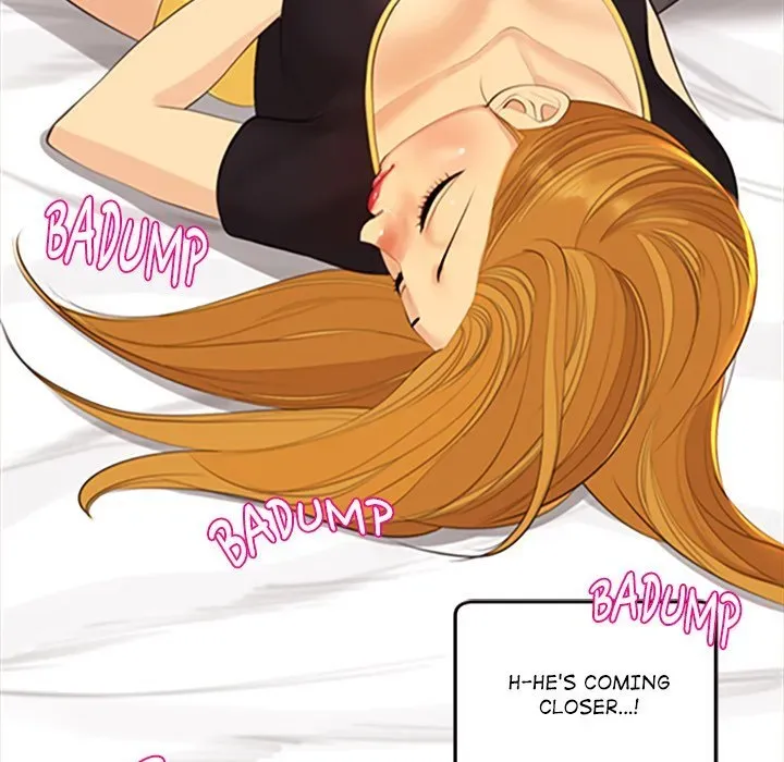 Old Life Behind Chapter 17 page 248 - 