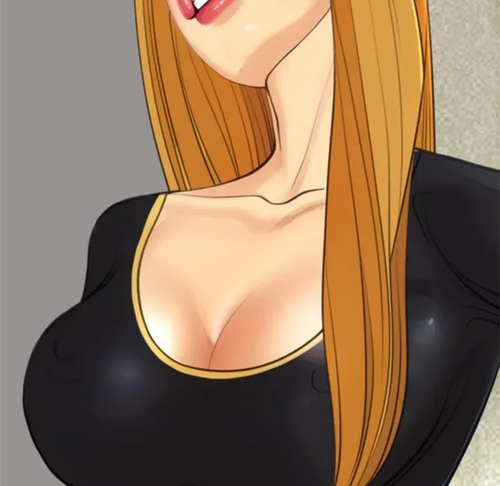 Old Life Behind Chapter 17 page 26 - 
