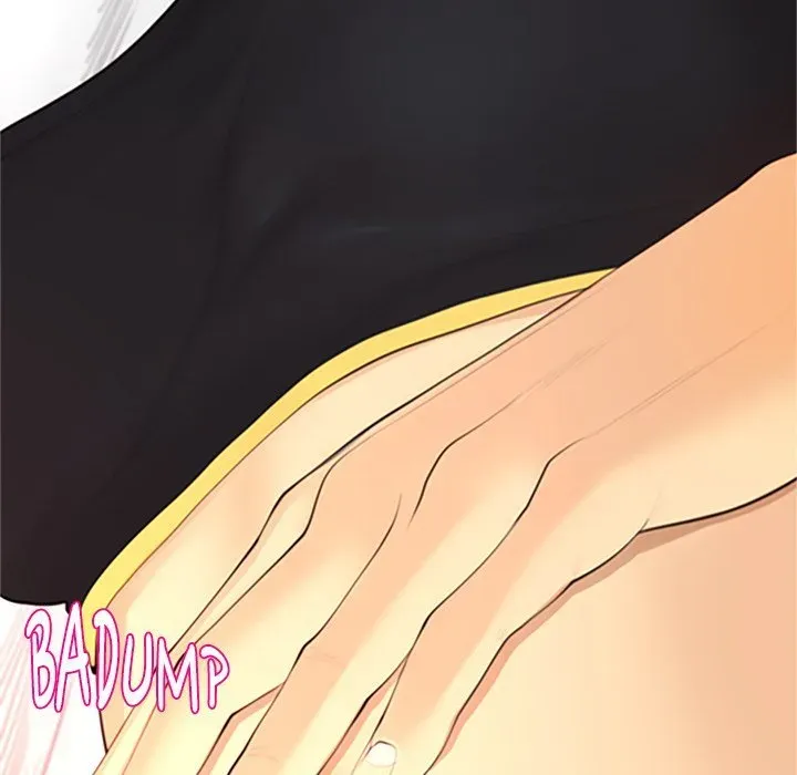 Old Life Behind Chapter 17 page 252 - 