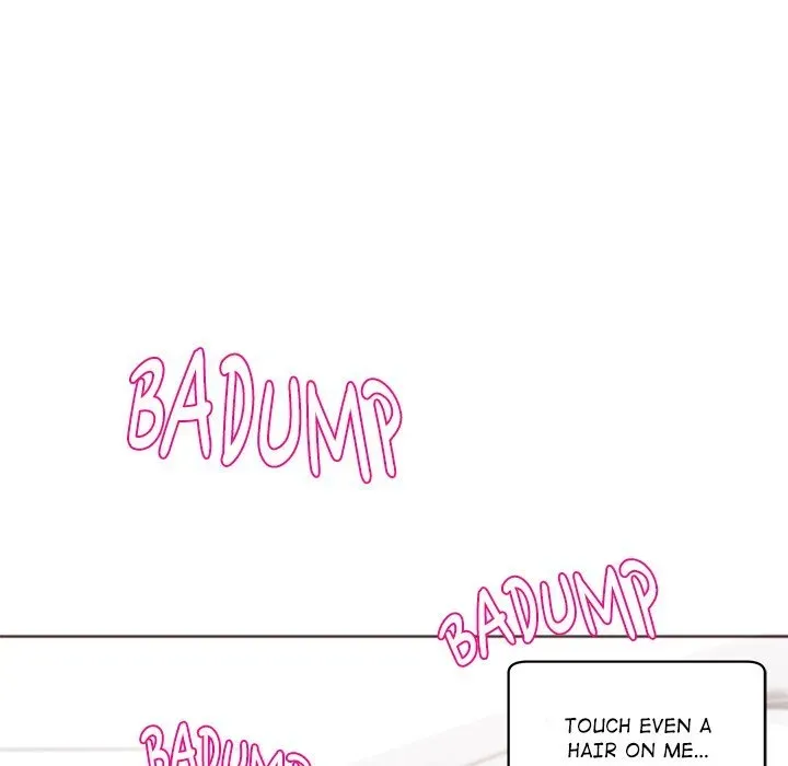 Old Life Behind Chapter 17 page 256 - 