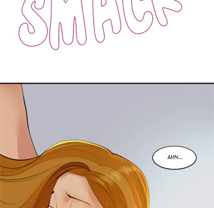 Old Life Behind Chapter 17 page 278 - 