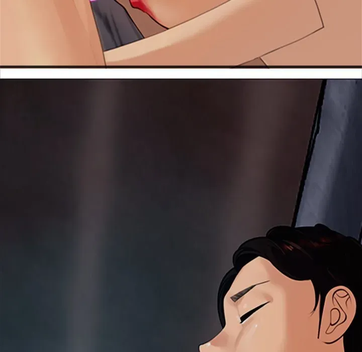 Old Life Behind Chapter 17 page 280 - 