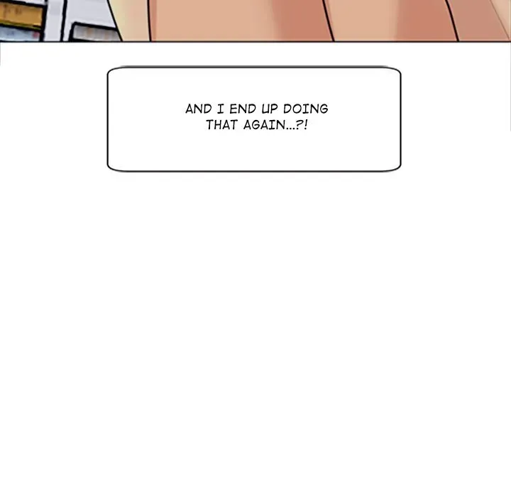 Old Life Behind Chapter 17 page 284 - 