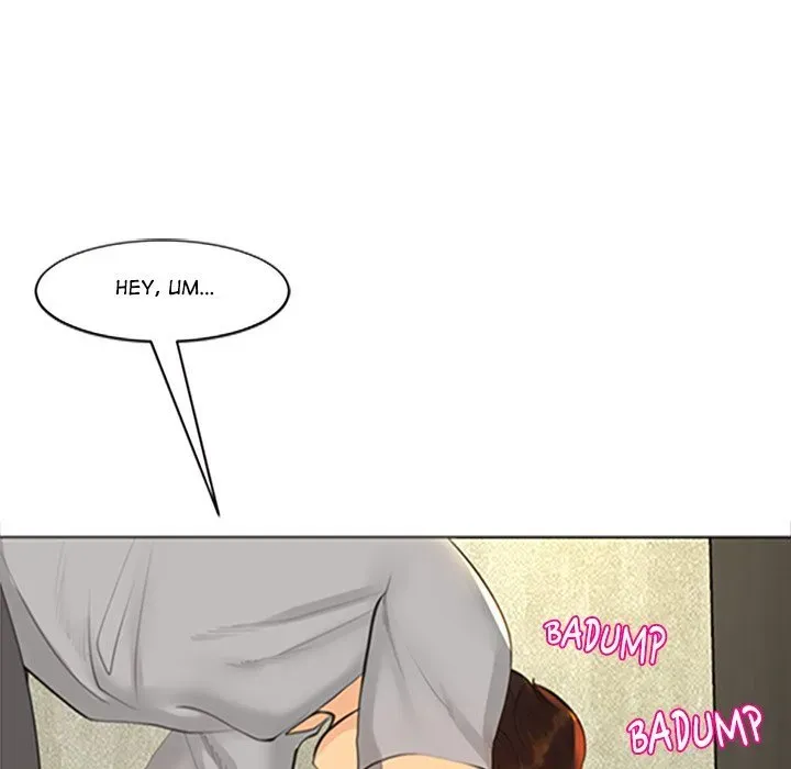 Old Life Behind Chapter 17 page 286 - 
