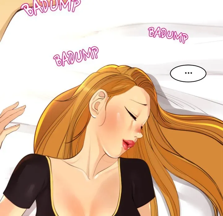Old Life Behind Chapter 17 page 290 - 
